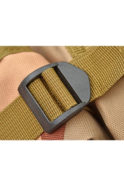SKFAK021 Online Order Camo Shoulder First Aid Kit Outdoor Travel Cross-country Climbing Adventure Limit Ride Design Waterproof Shoulder First Aid Kit Multi-adjustment Buckle First Aid Kit Supplier detail view-15